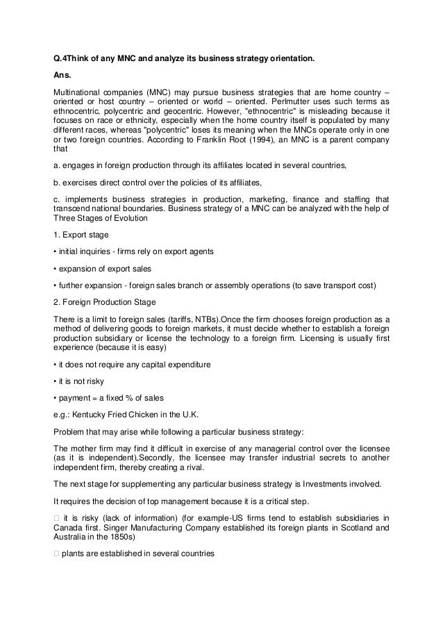 benefits of globalization advantages of globalisation